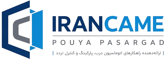 IranCame Pouya Pasargad